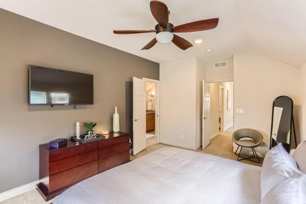 Holiday home 2226 N Washington St Denver