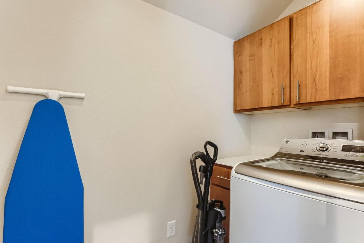 Holiday home 2226 N Washington St
