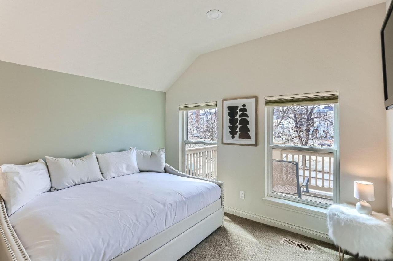 Holiday home 2226 N Washington St