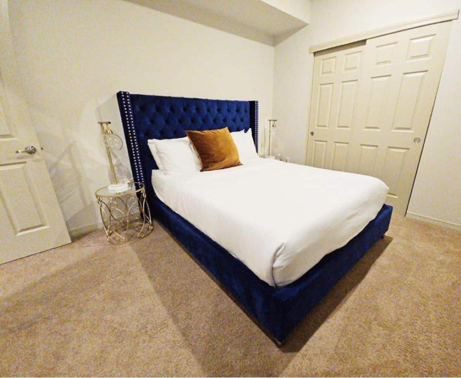 Holiday home 2226 N Washington St Denver